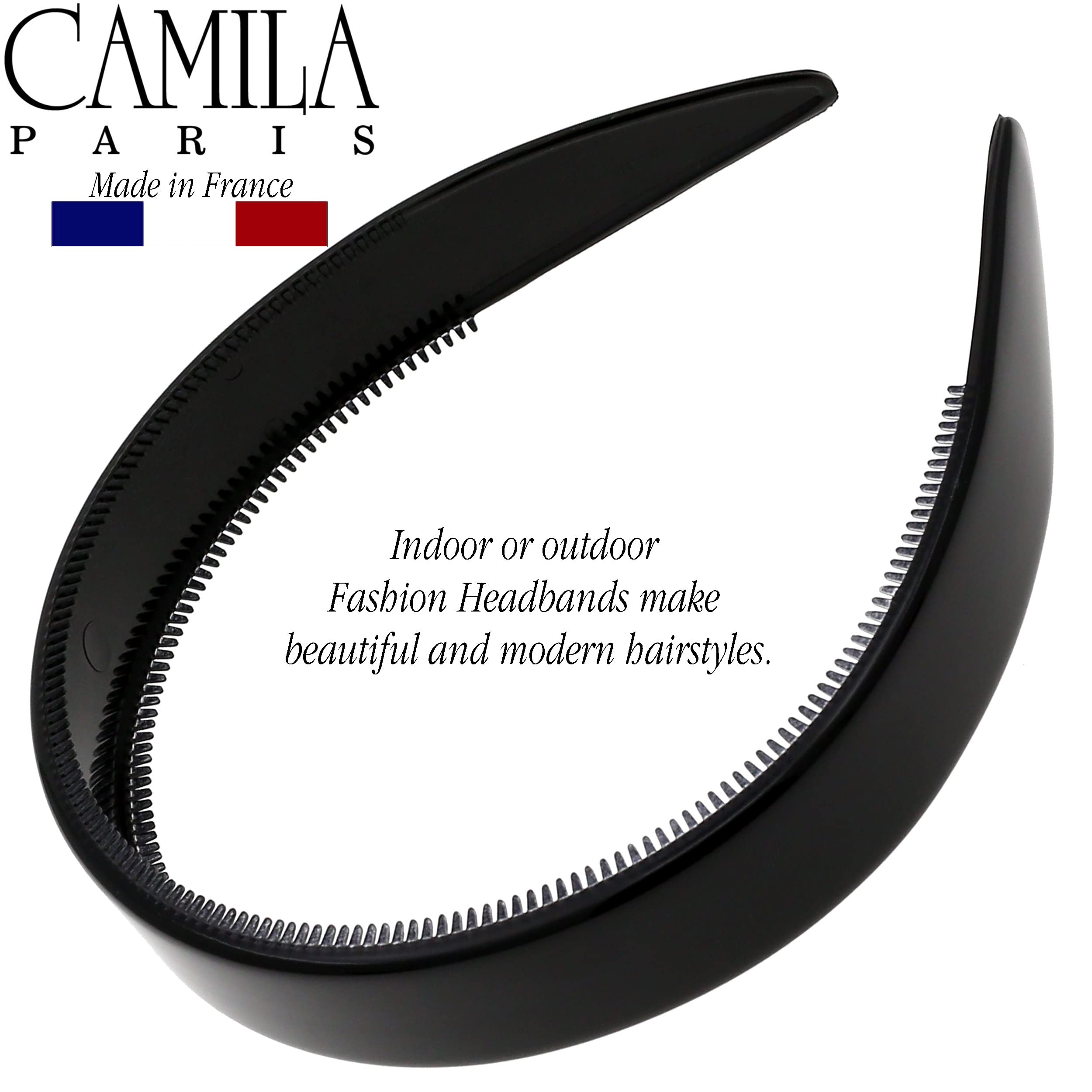 Camila Paris CP3013 usage quotidien simple et rapide