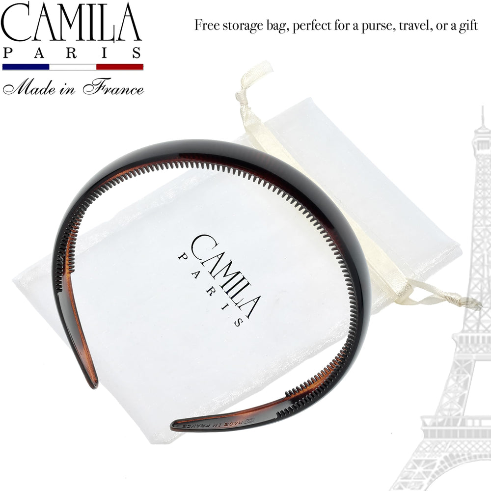 Camila Paris CP3880 – Usage quotidien et occasions spéciales, maintien stable toute la journée.