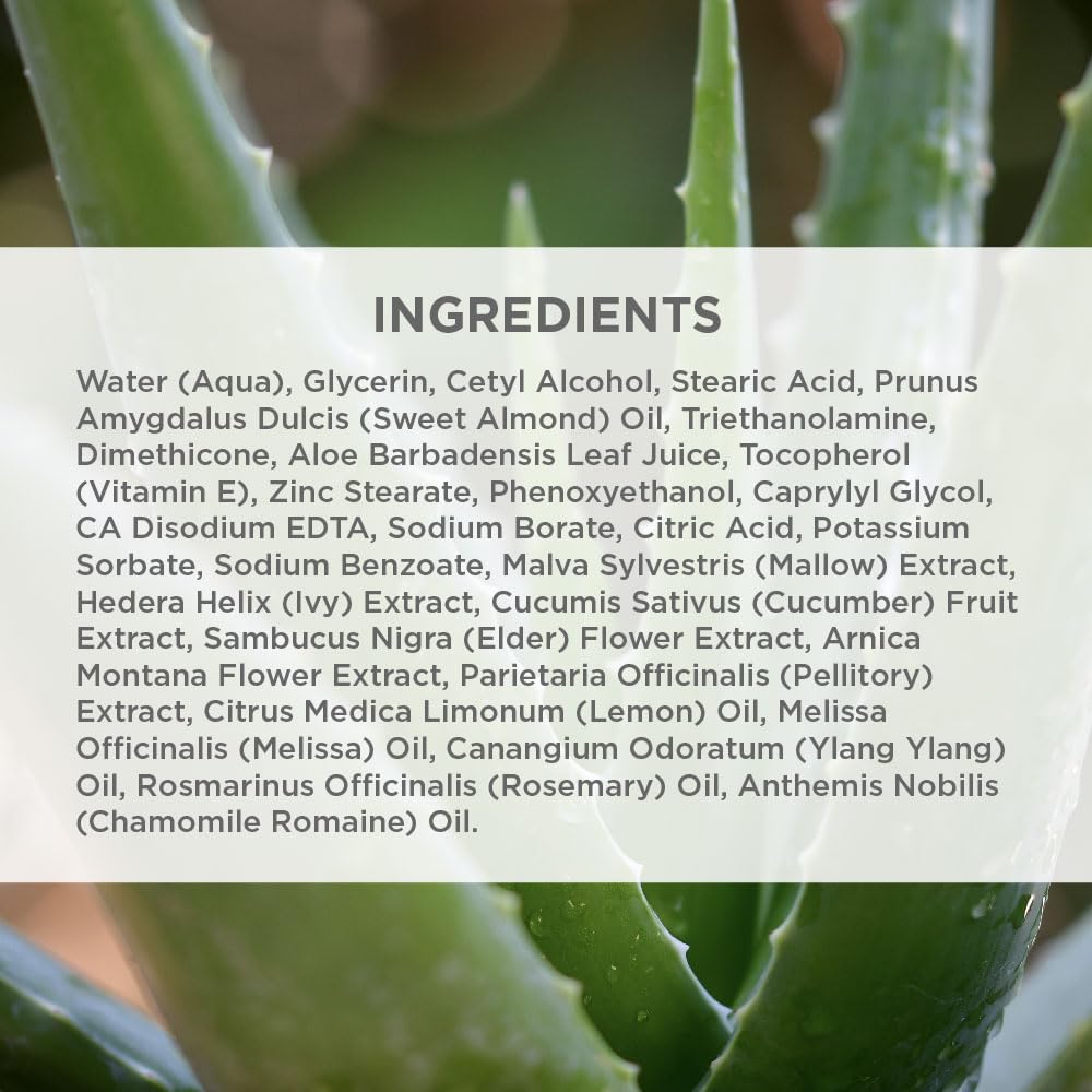 Texture soyeuse et hydratation quotidienne pour paumes et doigts.