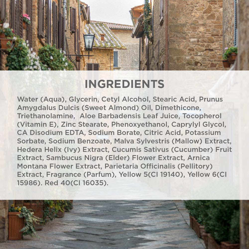 Camille Beckman glycérine mains Tuscan Honey, application simple et efficace au quotidien.