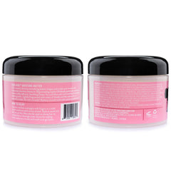 Camille Rose Curlaide Texture crème huileuse, hydratation efficace pour boucles.