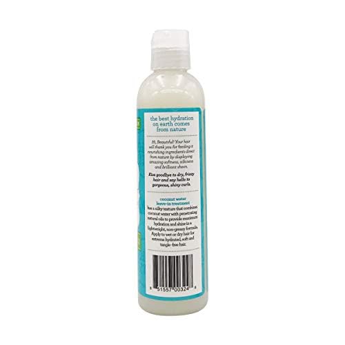 Camille Rose : formulation naturelle respectant l integrite des cheveux.
