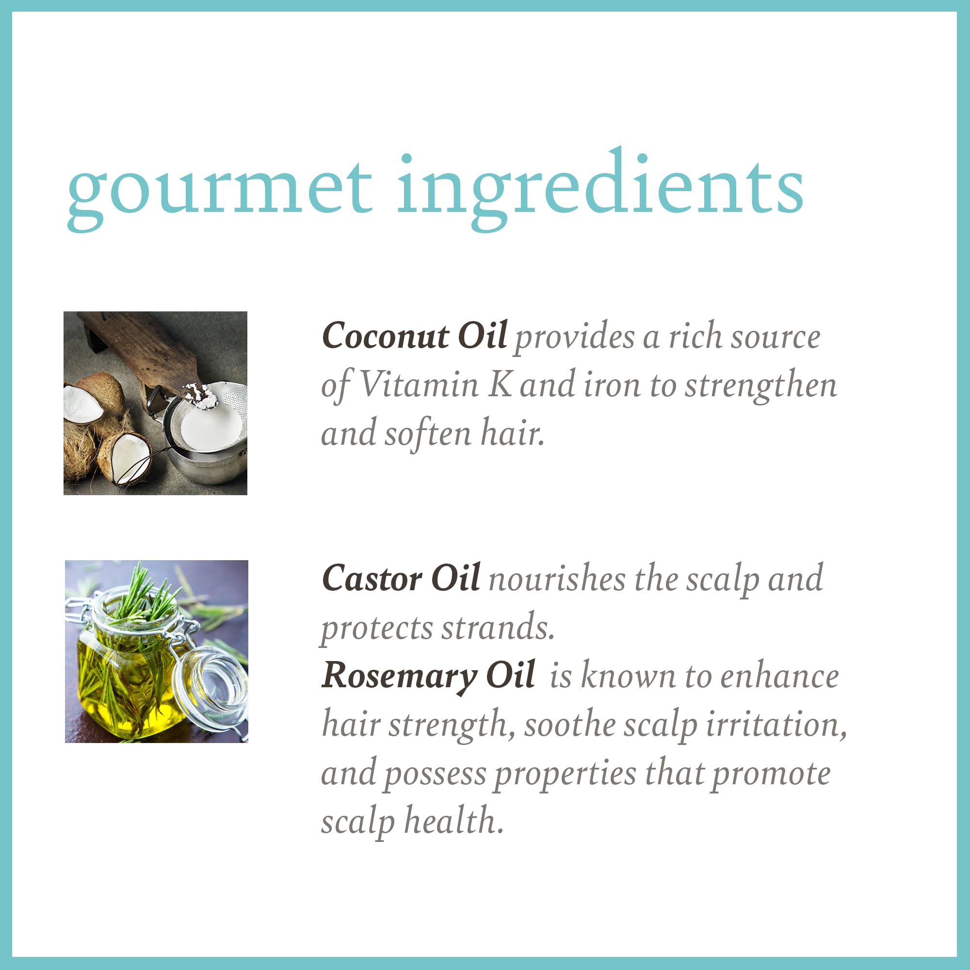 Texture crème du conditionneur Camille Rose pour cheveux bouclés bien hydratés.