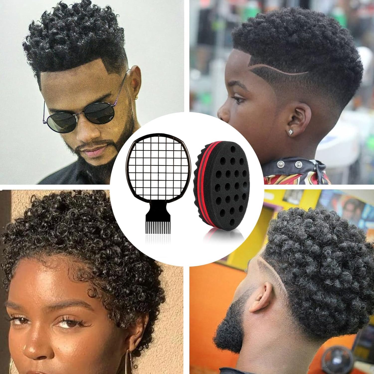 CAMOT utilisation-rapide: prêt à l'emploi pour styling express