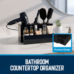 CANCRISELL Support en inox amovible, stabilité et facilité de refroidissement des outils.