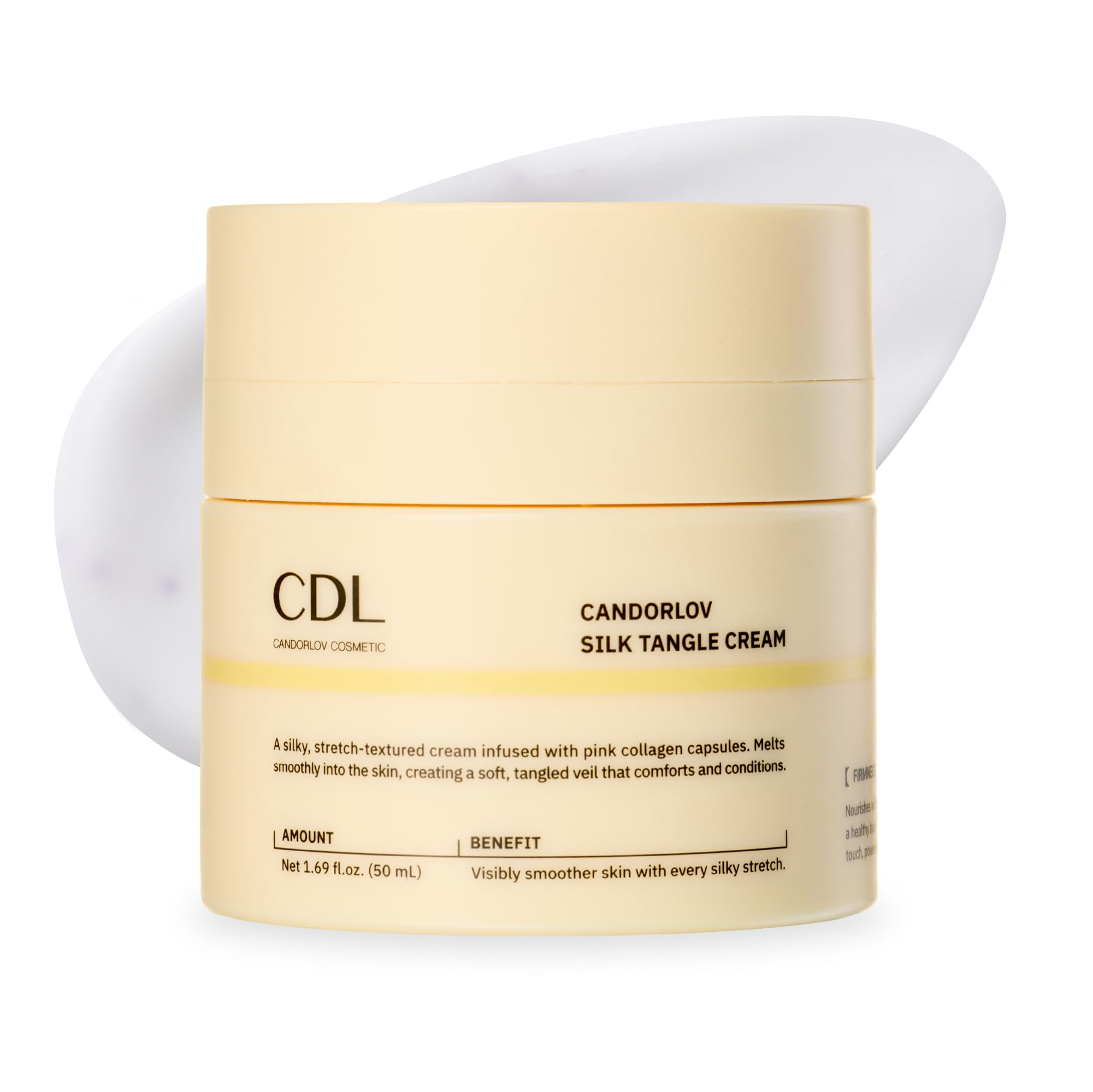 CANDORLOV CDL Silk Tangle routine soin — utilisation quotidienne efficace