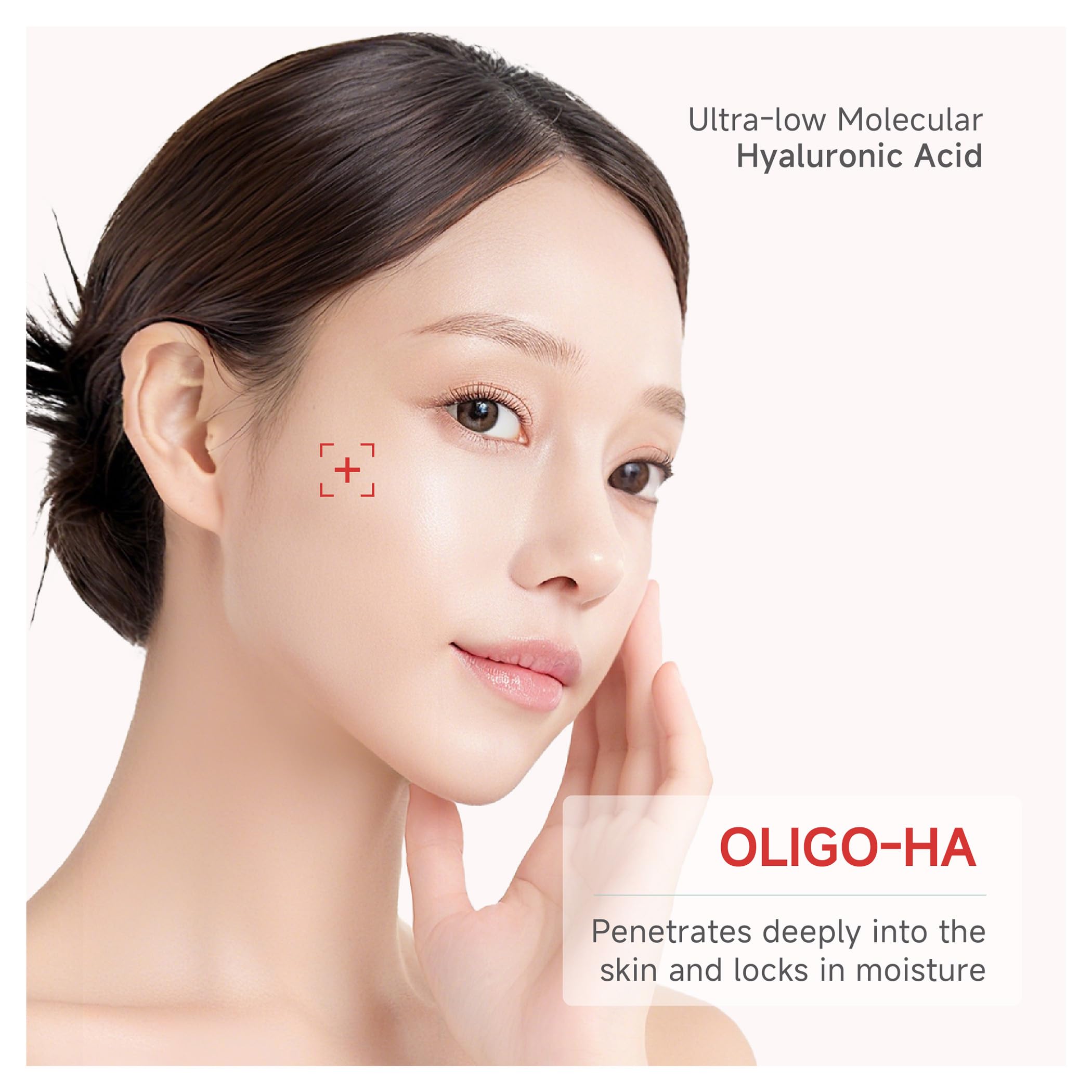 Masque CANDORLOV Effet lifting: rides visiblement réduites et peau tendue