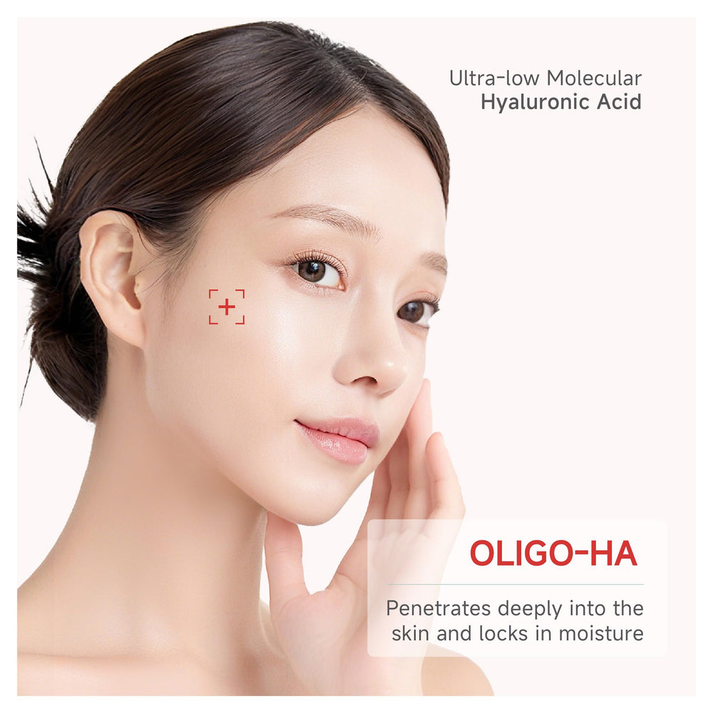 Masque CANDORLOV Effet lifting: rides visiblement réduites et peau tendue