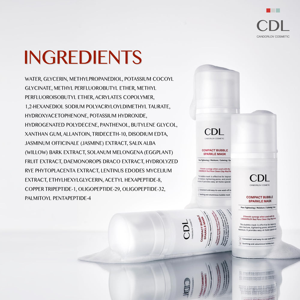 CANDORLOV Utilisation quotidienne – peau sensible sans irritation.