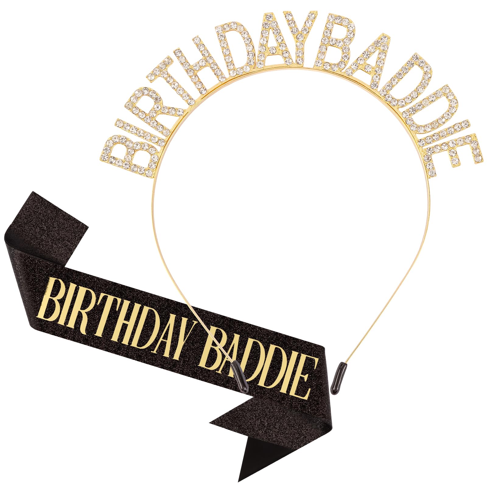 Canitor accessoire réutilisable, parfait pour futures fêtes et looks.