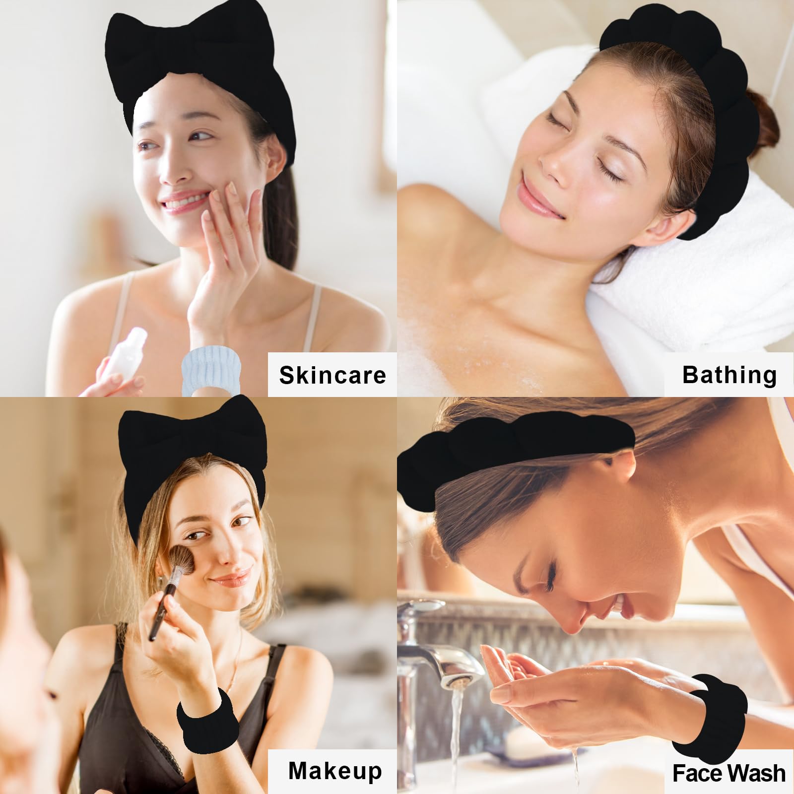 Coffret cadeau Canitor, pratique et mignon pour la routine beauté.