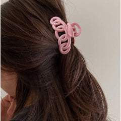 Canitor pinces-cheveux banane design élégant pour un look chic
