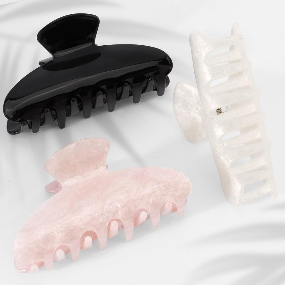 Cadeau Canitor idéal: design marbré et pratique.