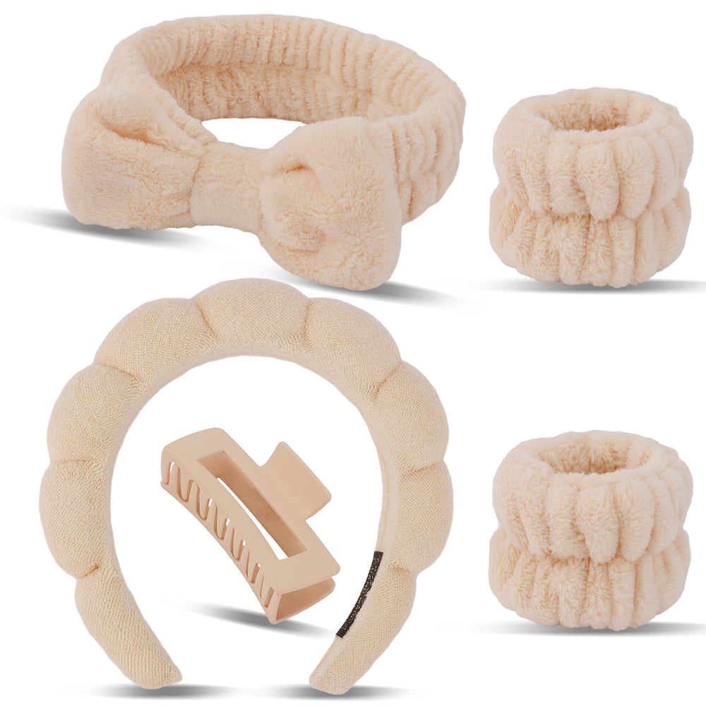 Canitor Spa taille-unique — design flexible et antidérapant pour toutes les morphologies