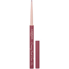 CANMAKE crayon-yeux embout ultra-fin 1,5 mm pour des traits précis et contrôlés