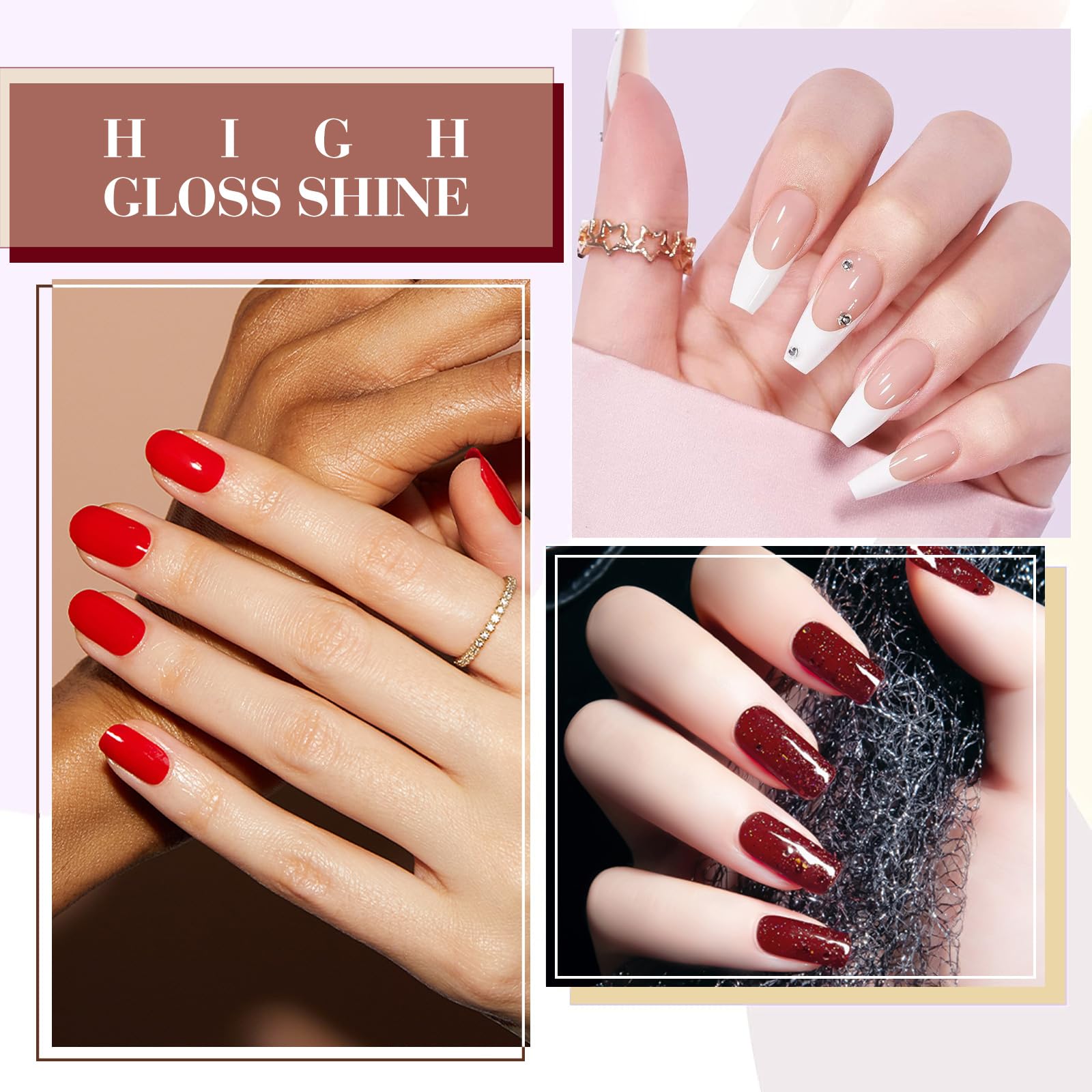 CANNI gift-box packaging, ideal for gifting nail lovers