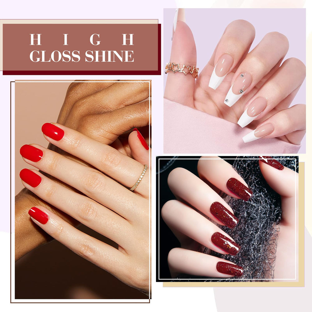 CANNI gift-box packaging, ideal for gifting nail lovers