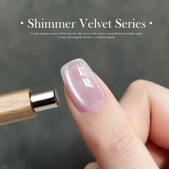 CANNI couleurs variées avec brillance gel et fini captivant.