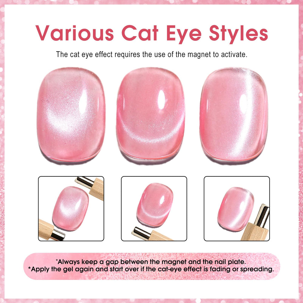 CANNI vernis gel compatible UV/LED pour une cure rapide.