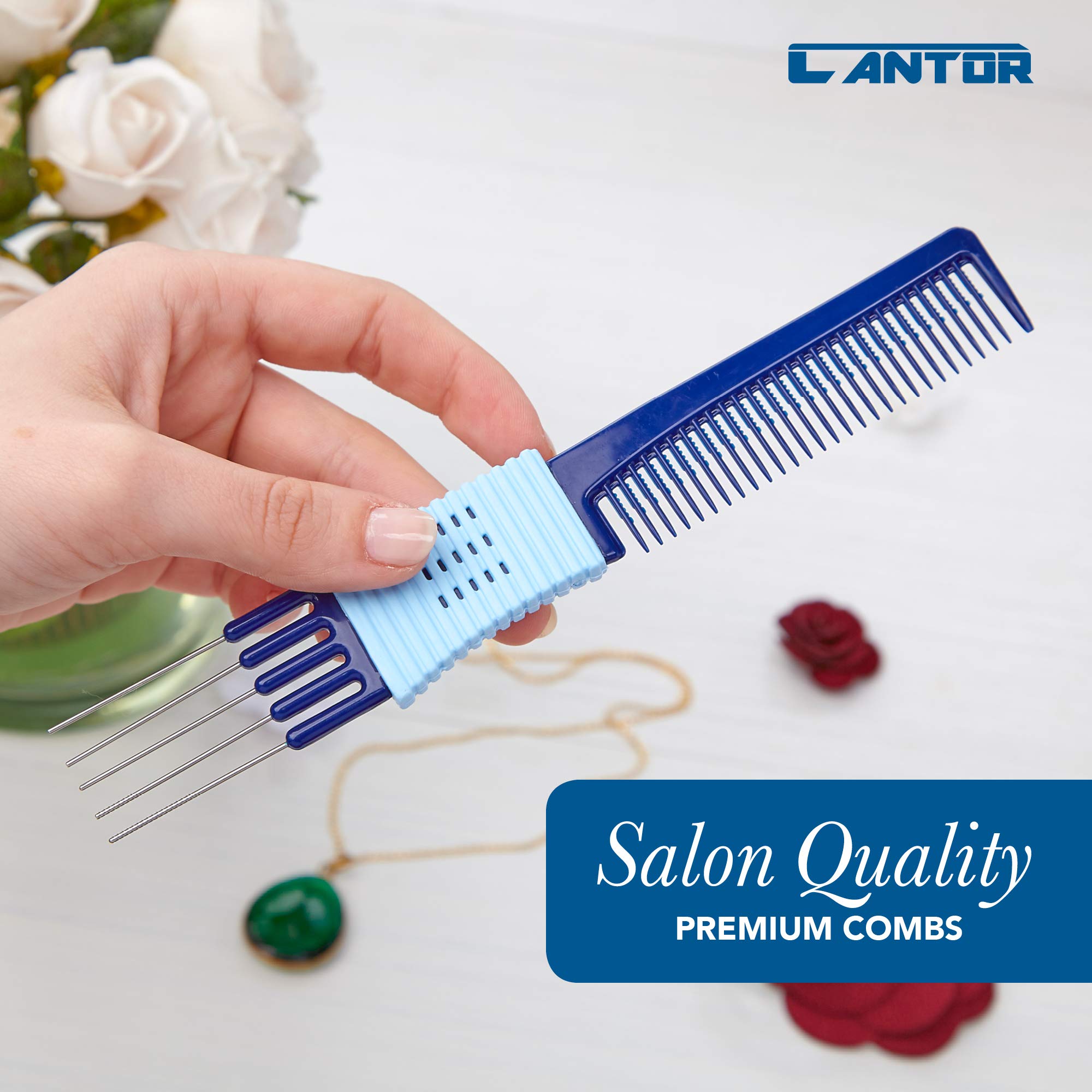 Cantor Lift: résistance à la chaleur pour une utilisation avec outils chauffants.