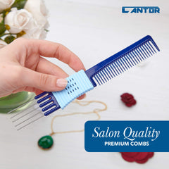 Cantor Lift: résistance à la chaleur pour une utilisation avec outils chauffants.