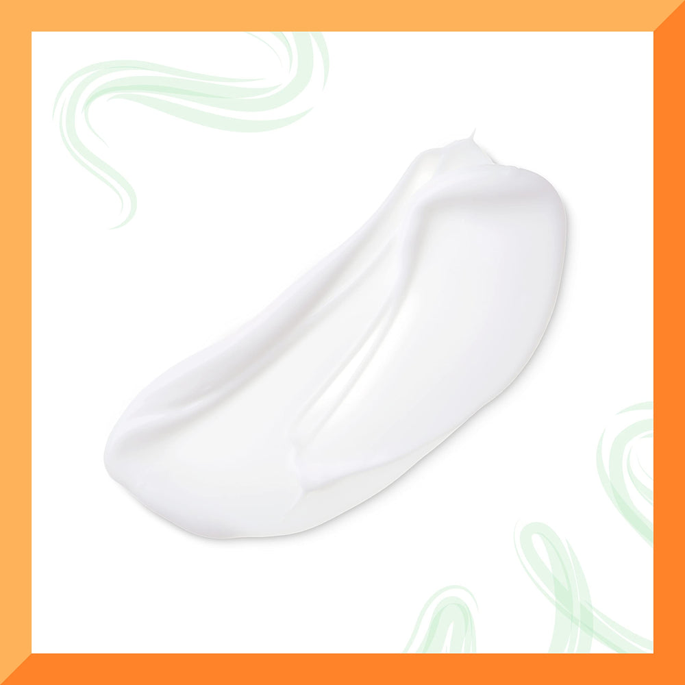 Cantu Crème boucles à l’avocat – boucles hydratées et sans frisottis.