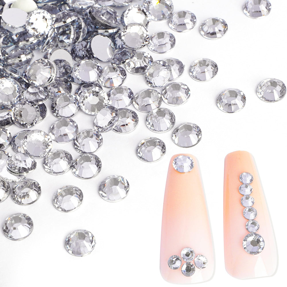 CANVALITE ensemble outil et guide pour nail art maison
