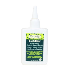 Canviiy ScalpBliss: sérum en flacon pour apaiser rapidement le cuir chevelu