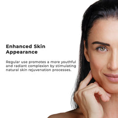 Capillus Masque confort ergonomique, utilisation agréable sur le visage