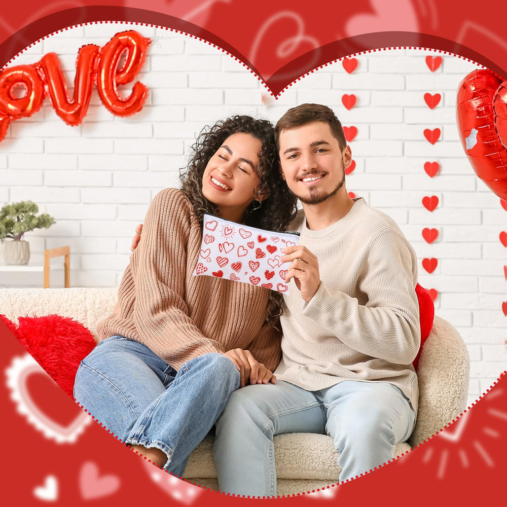 Capoda coffret 84 pièces valentin-capoda, cadeau idéal pour amis et proches.