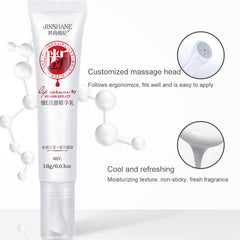 Cappuvini Jinshane Serum Levres Application Quotidienne pour une teinte uniforme