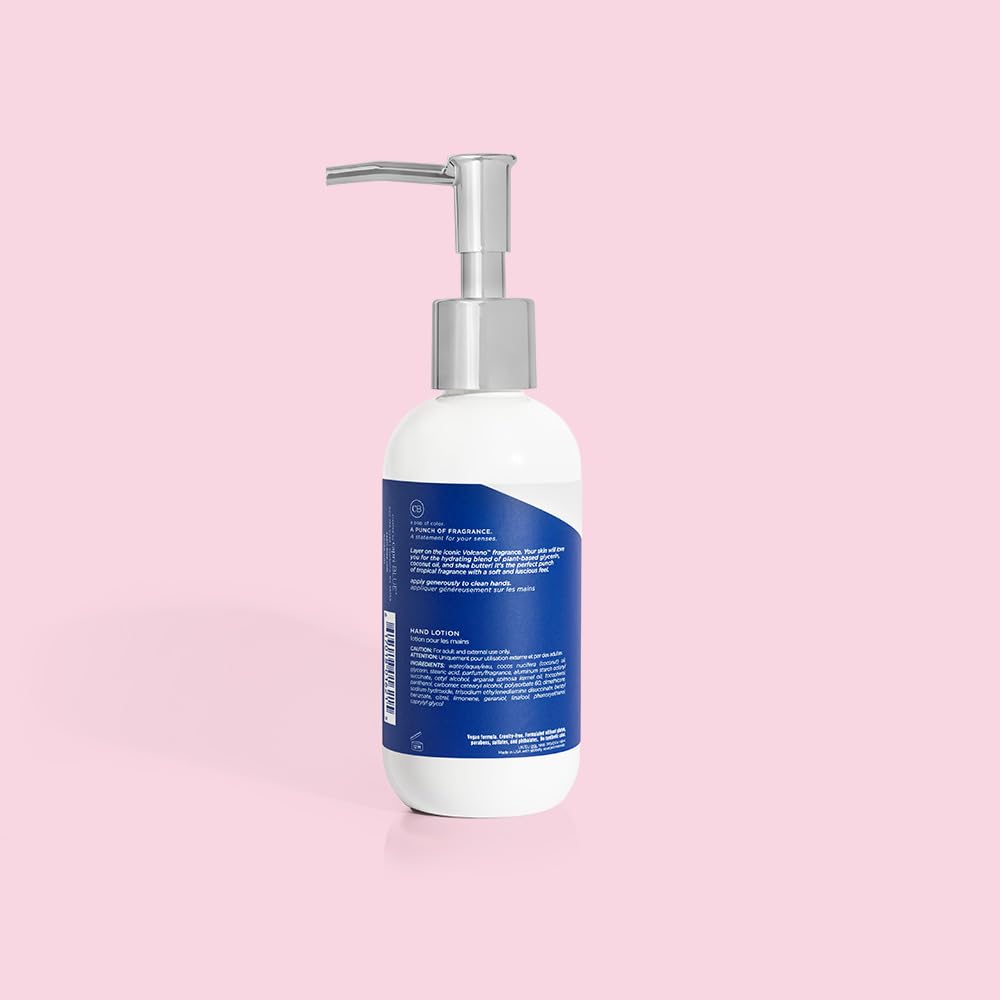 Capri Blue Volcano — présentation pratique près du lavabo ou dans la cuisine