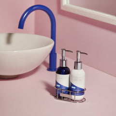 Capri Blue Volcano — texture crèmeuse et hydratante idéale pour les mains fatiguées