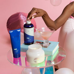 Capri Blue Volcano formulation vegan et cruelty-free