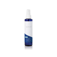 Capri Blue Volcano — huile sèche pour le corps en bouteille, absorption rapide.