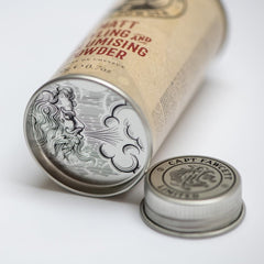 Captain Fawcett Expedition Reserve Poudre – tenue flexible toute la journée.