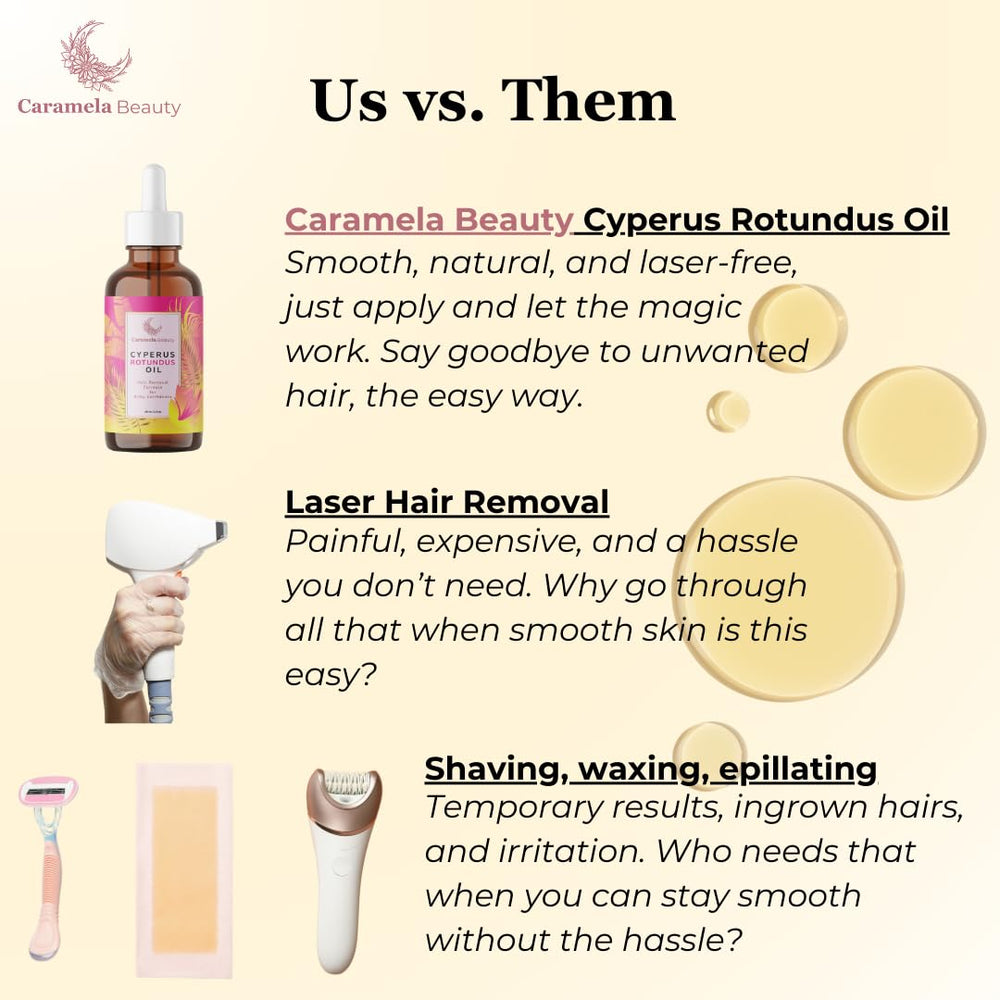 Huile d'arbre à thé apporte des propriétés purifiantes pour la peau Caramela Beauty.