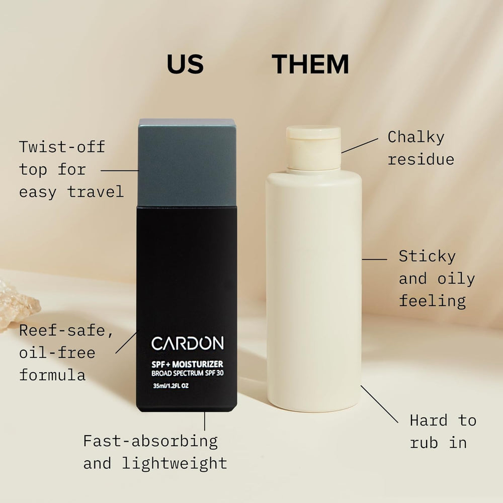 Cardon barriere cutanee renforcee avec vitamines A D E K