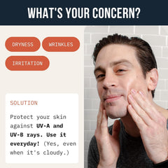 Cardon SPF30 anti-age – protection quotidienne et soin léger