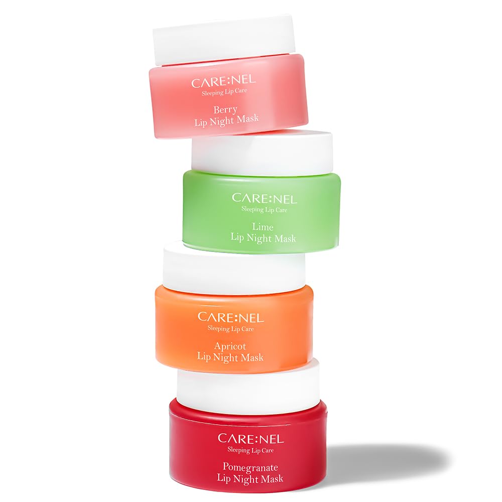 CARE:NEL Coffret cadeau beauté idéal pour offrir.