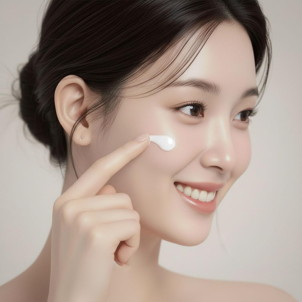 CARE:NEL mélasma crème visage barrière cutanée renforcée et hydratation durable