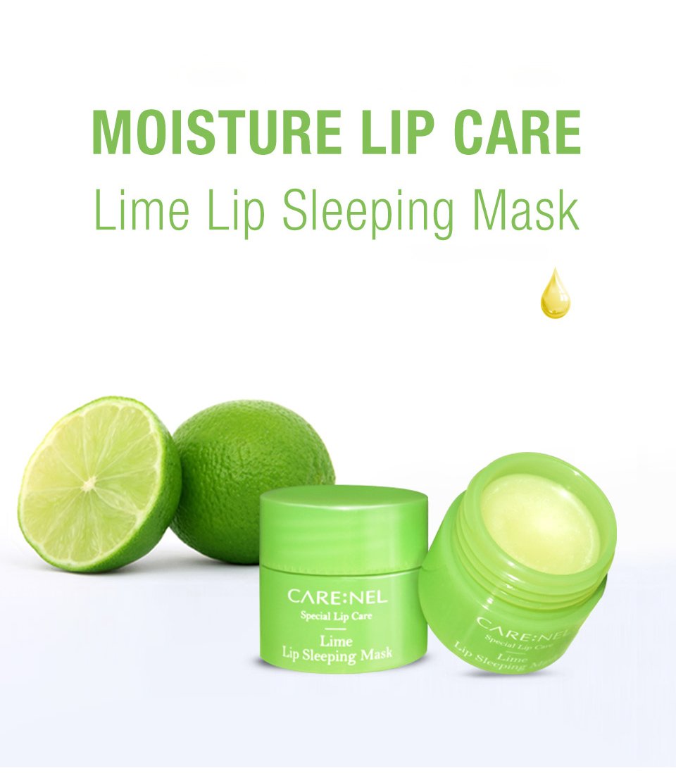 CARE:NEL rituel-nuit : texture légère non collante pour une utilisation régulière.