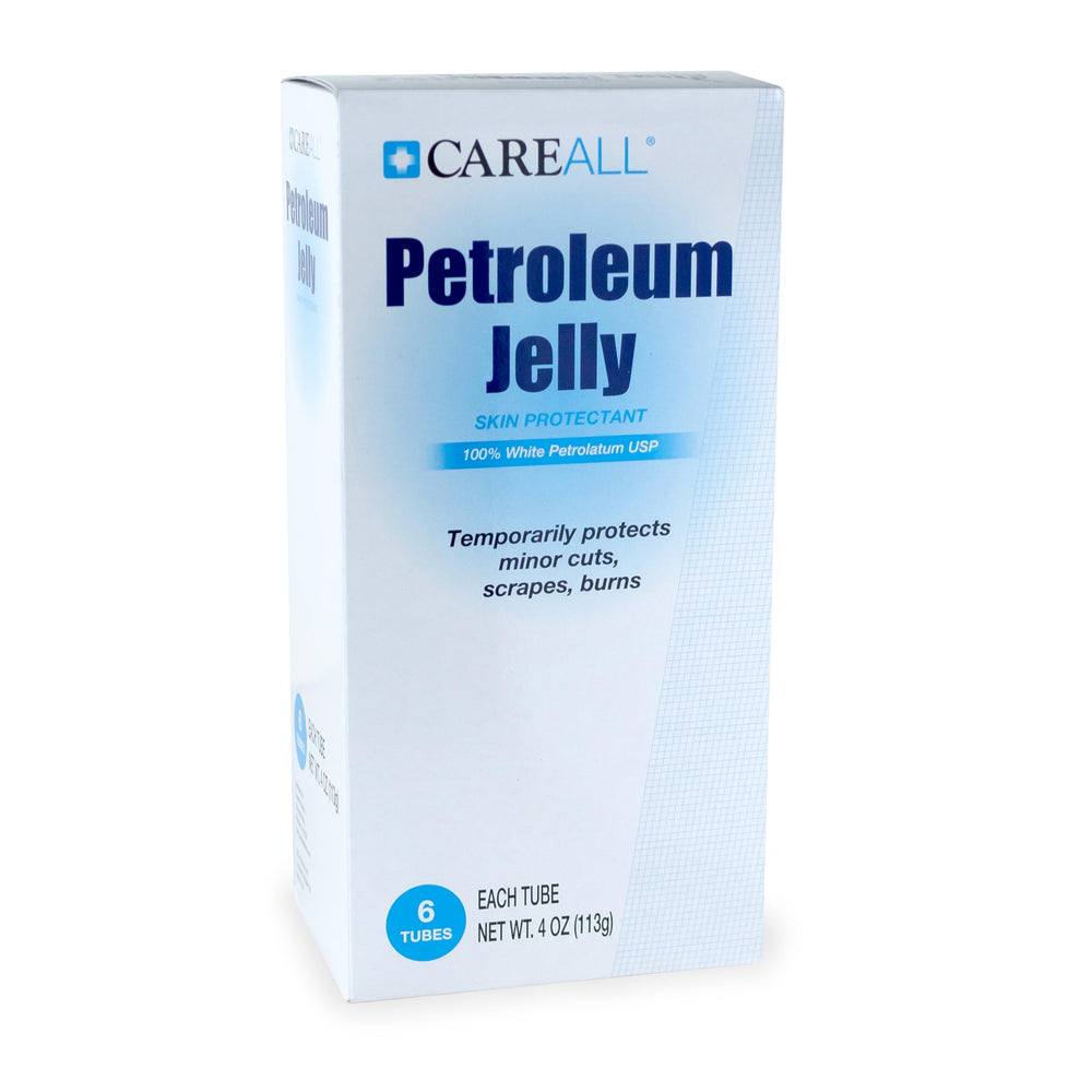 CareAll gelée de pétrole coupures legeres et petites blessures
