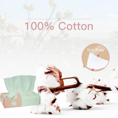 Careboree-texture-coton-epais met en valeur la douceur.