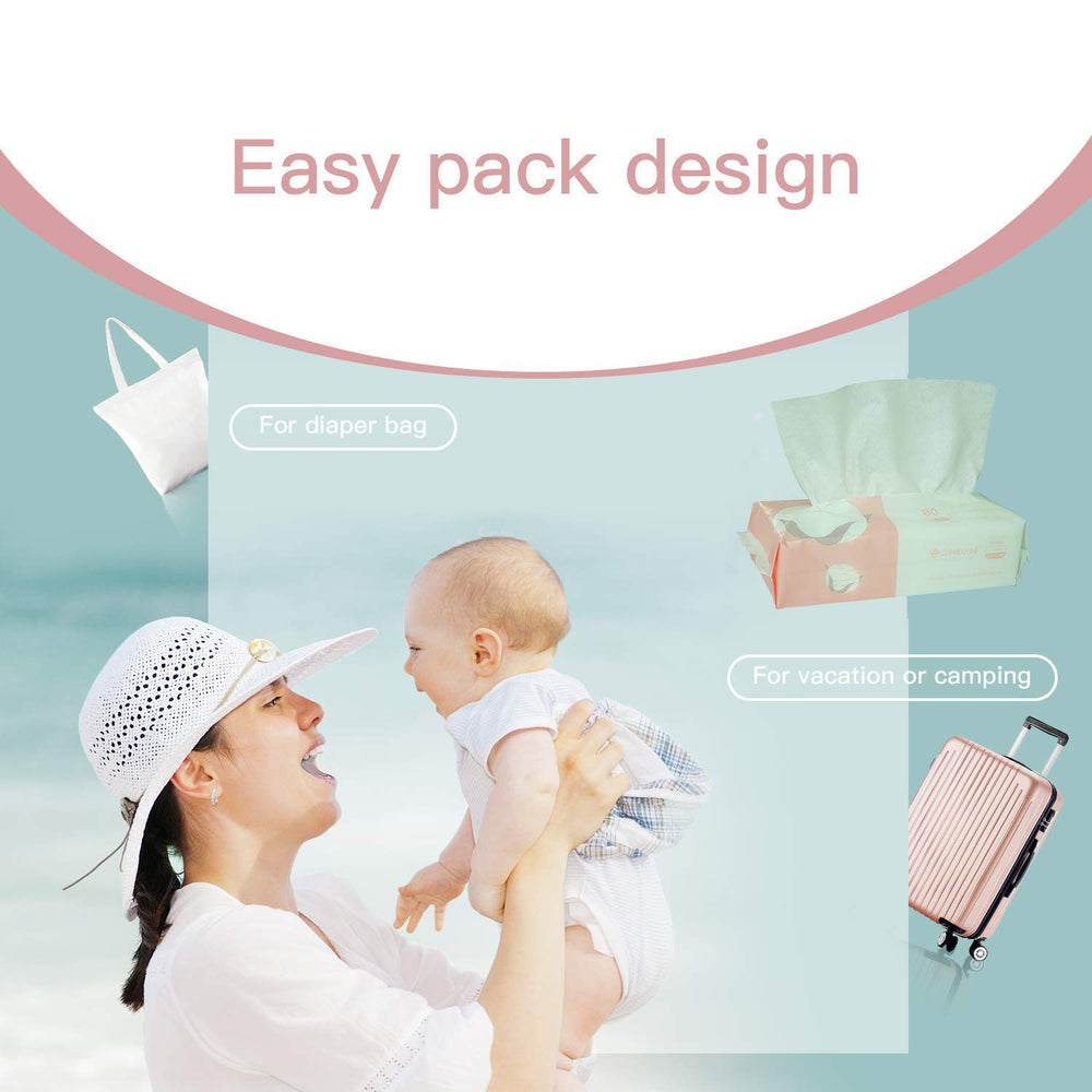 Careboree-usage-quotidien-rapide rend les soins plus efficaces.