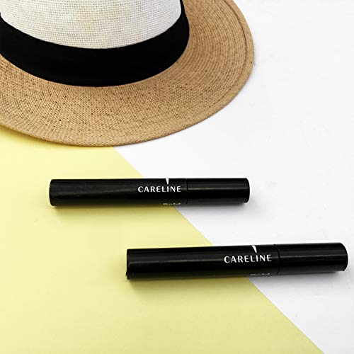 Careline Mascara Bold joue sur la longueur et le velouté du regard