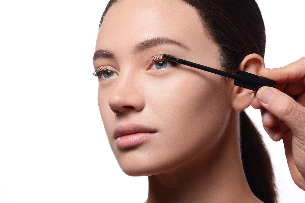 Careline Mascara Bold donne volume et longueur visibles sur chaque cil
