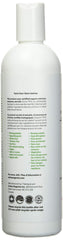 Carina Organics, application facile, mousse légère pour cheveux et peau sensible