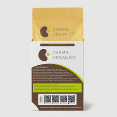 Carmel Organics Préparation colorant Indigo pour cheveux