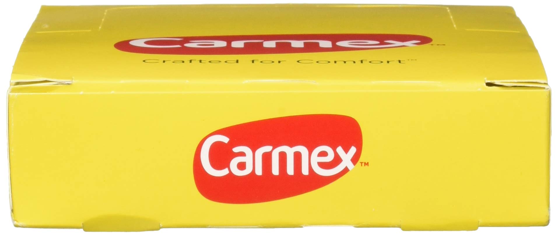 Carmex baume à lèvres Classique – baton, application rapide et apaisante.